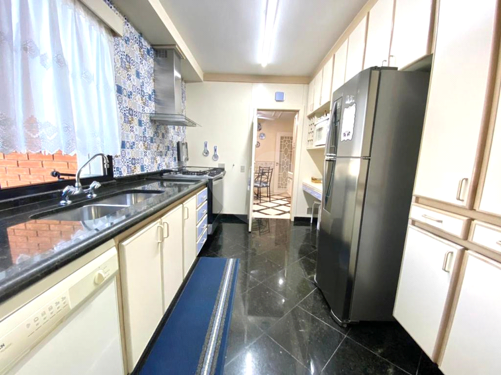Apartamento à venda com 4 quartos no Jardim França Água Fria