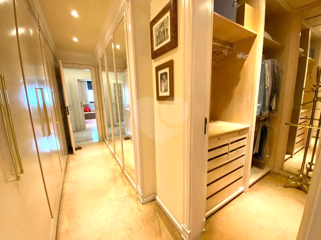 Apartamento à venda com 4 quartos no Jardim França Água Fria