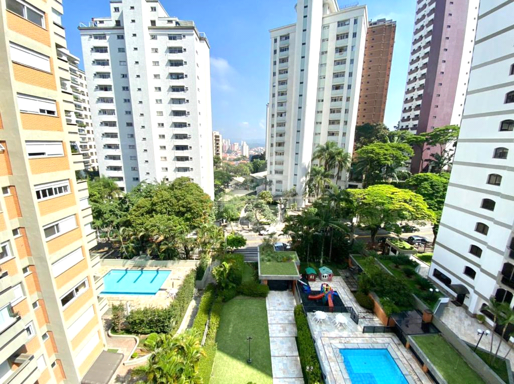 Apartamento à venda com 4 quartos no Jardim França Água Fria