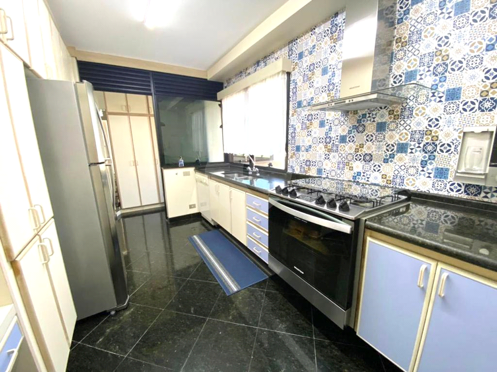 Apartamento à venda com 4 quartos no Jardim França Água Fria