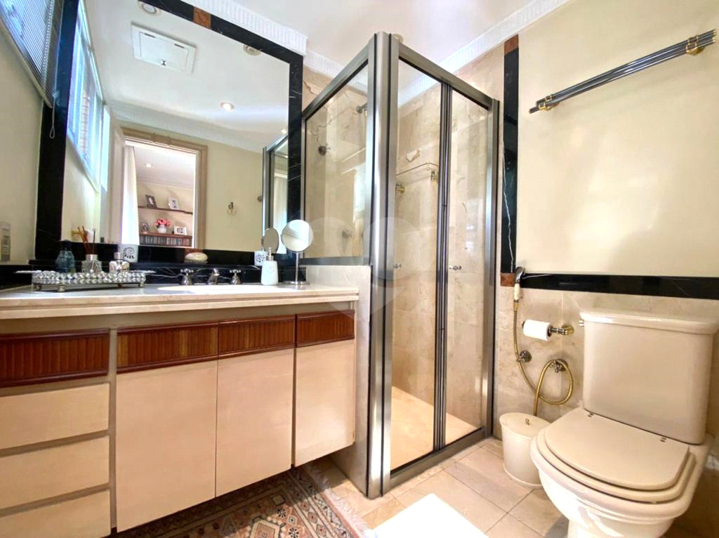 Apartamento à venda com 4 quartos no Jardim França Água Fria