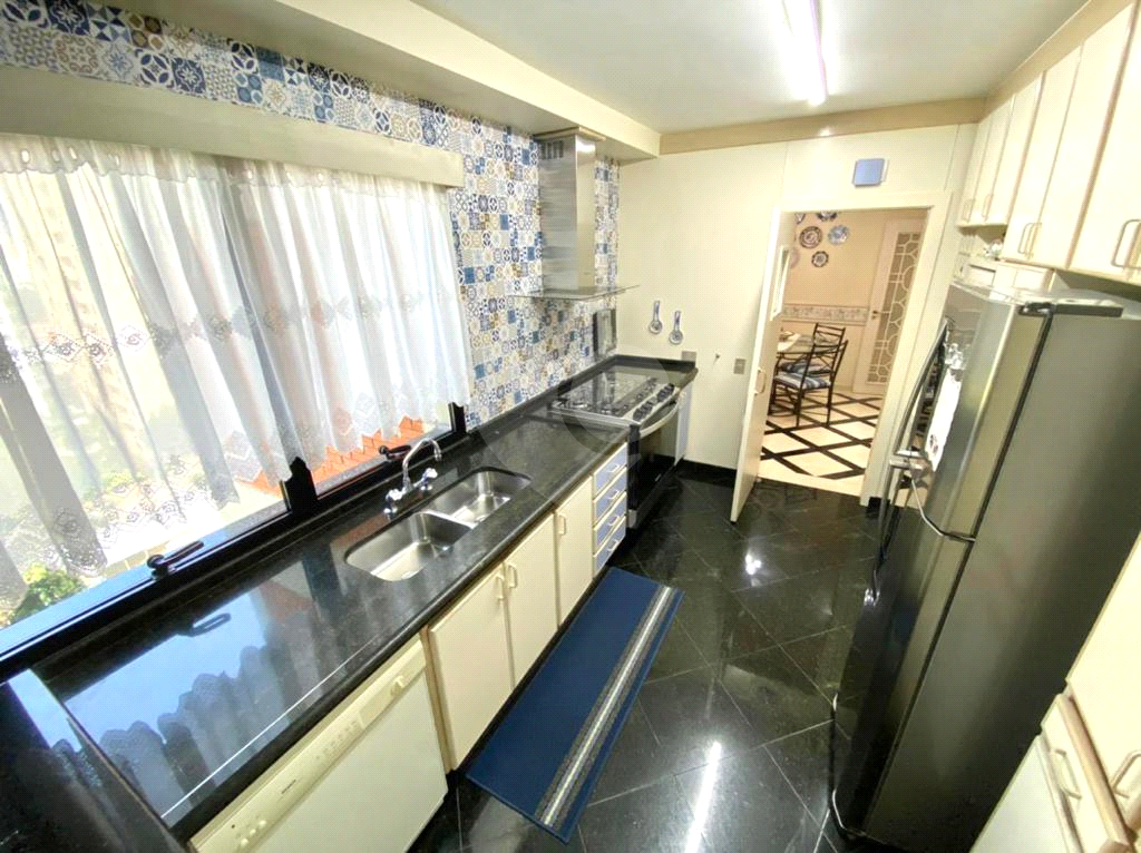 Apartamento à venda com 4 quartos no Jardim França Água Fria