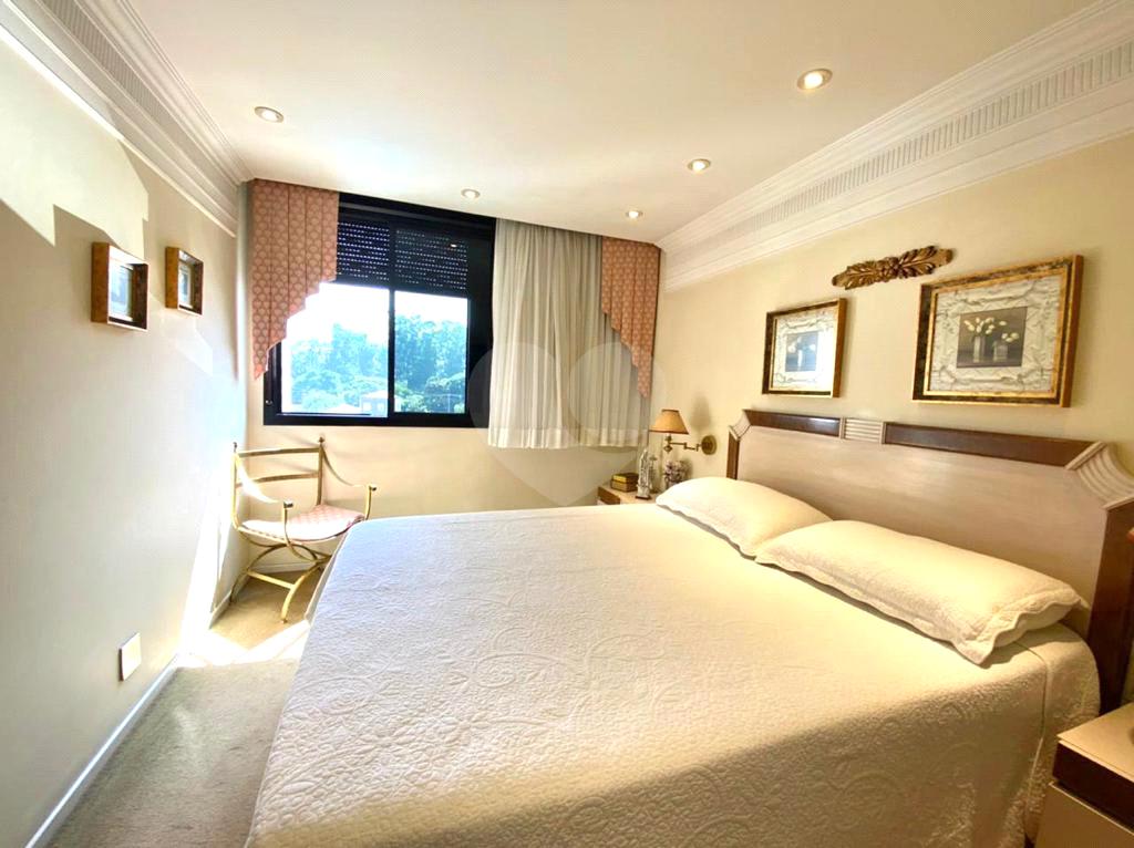 Apartamento à venda com 4 quartos no Jardim França Água Fria
