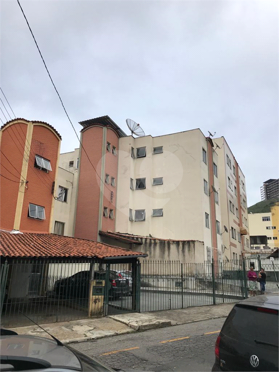 Apartamento à venda em Cascatinha, Juiz de Fora - MG - Foto 3