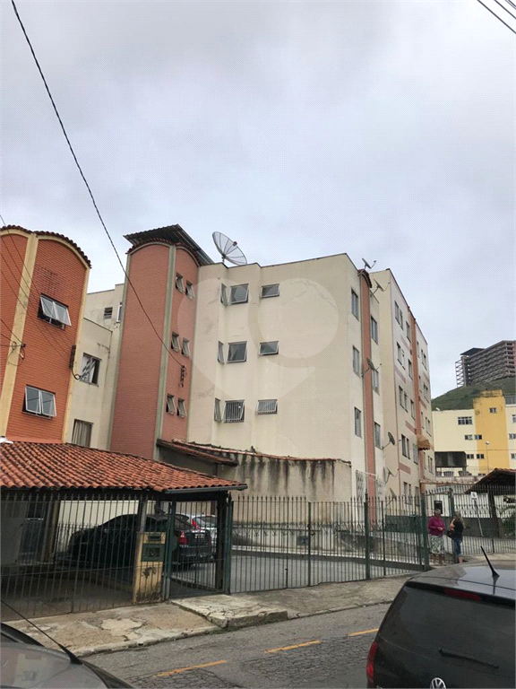 Apartamento à venda em Cascatinha, Juiz de Fora - MG - Foto 1