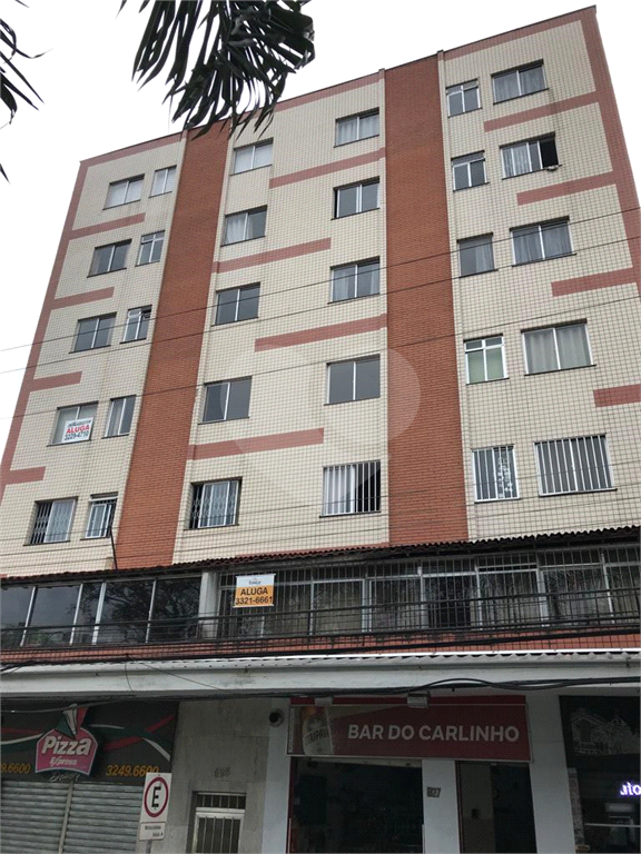 Apartamento à venda em Cascatinha, Juiz de Fora - MG - Foto 2