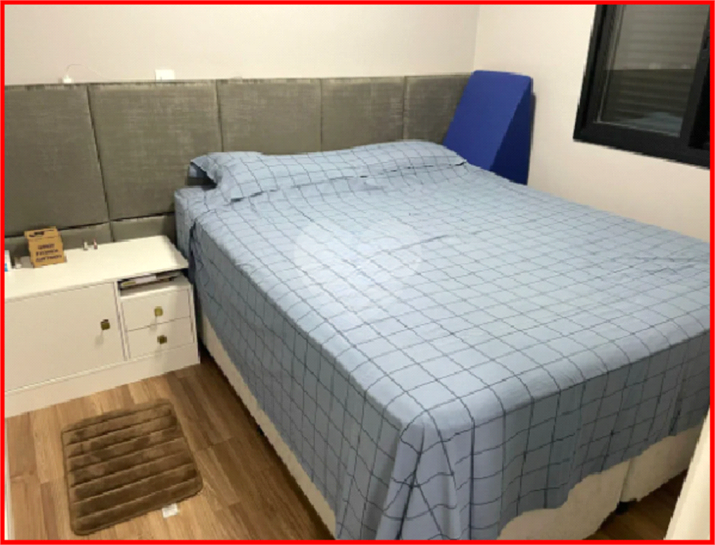 APARTAMENTO em SANTANA