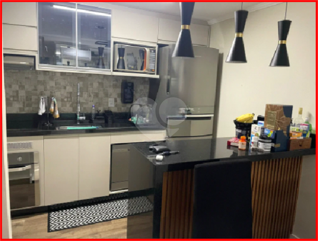 APARTAMENTO em SANTANA