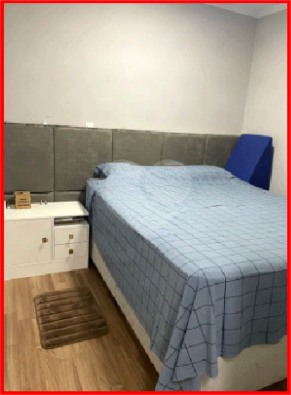 APARTAMENTO em SANTANA