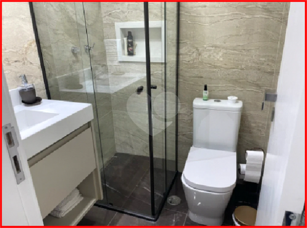 APARTAMENTO em SANTANA