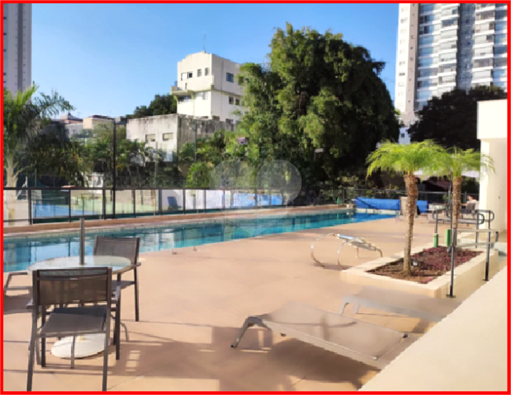 APARTAMENTO em SANTANA