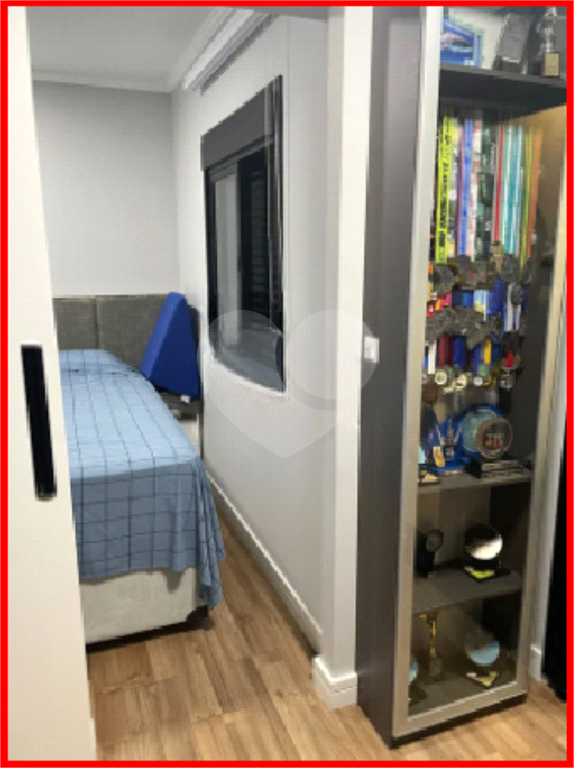 APARTAMENTO em SANTANA