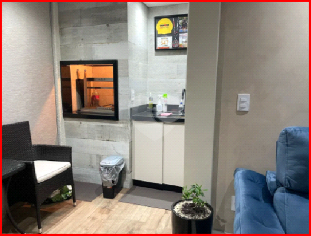 APARTAMENTO em SANTANA
