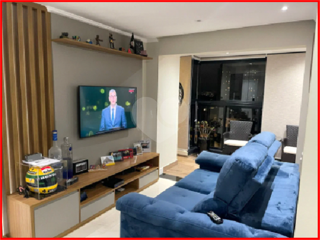 APARTAMENTO em SANTANA