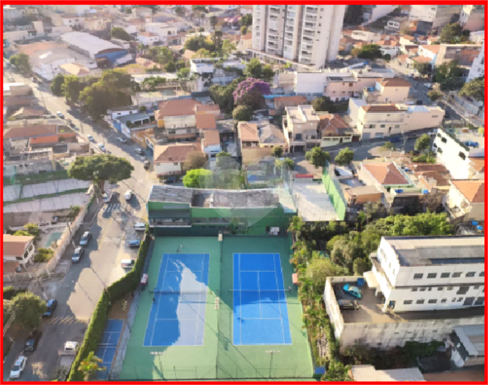 APARTAMENTO em SANTANA