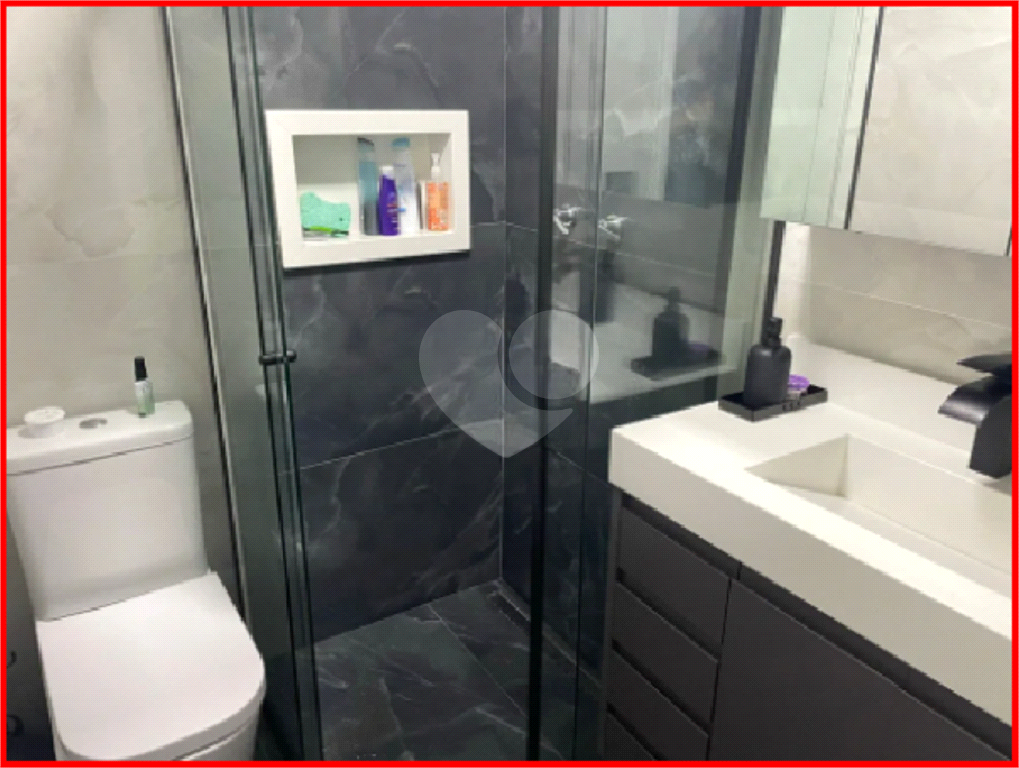APARTAMENTO em SANTANA