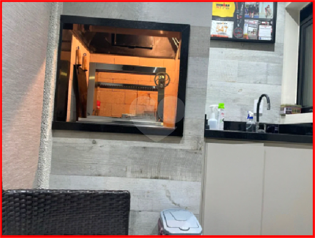 APARTAMENTO em SANTANA