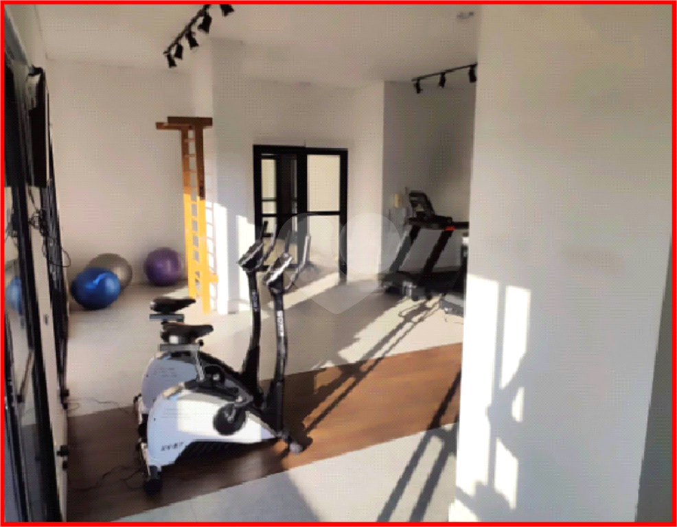 APARTAMENTO em SANTANA