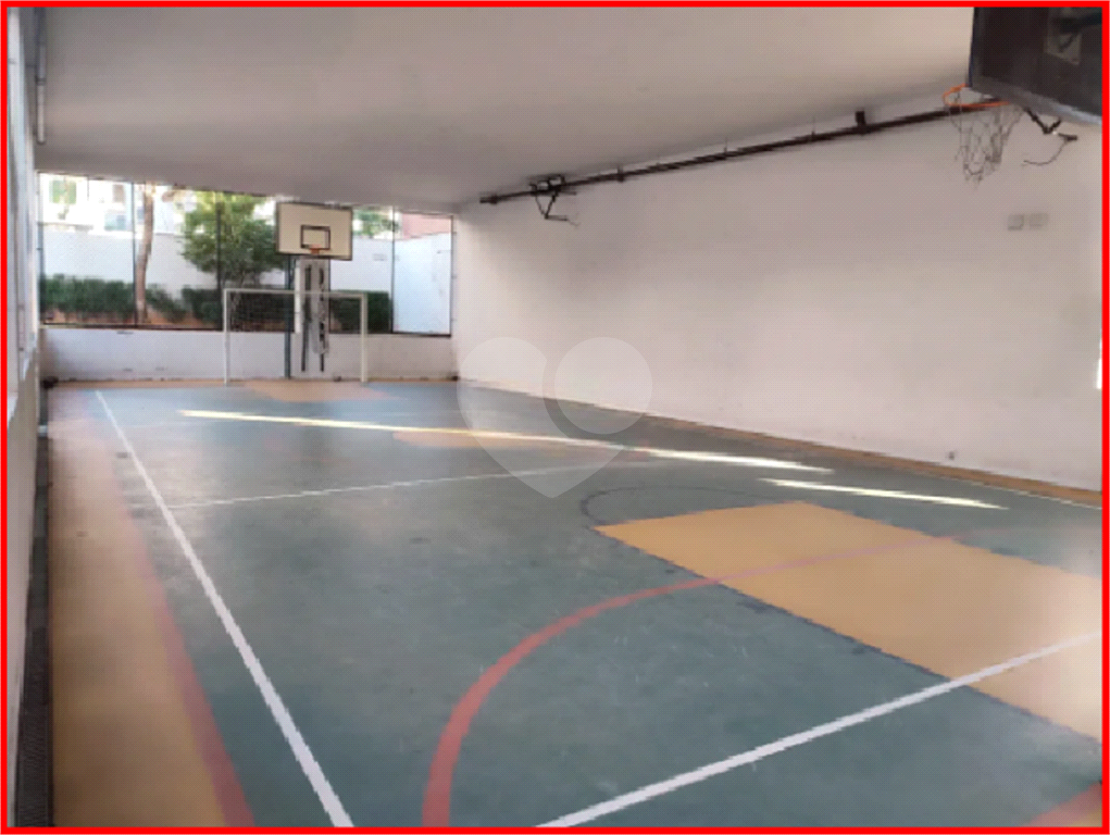 APARTAMENTO em SANTANA