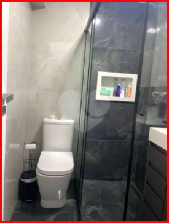 APARTAMENTO em SANTANA