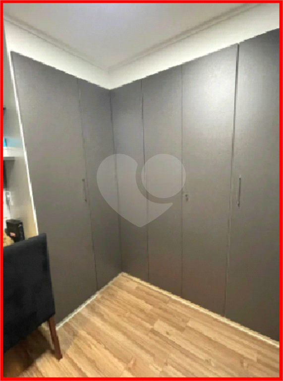 APARTAMENTO em SANTANA