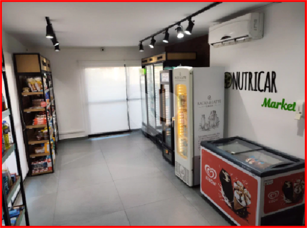 APARTAMENTO em SANTANA