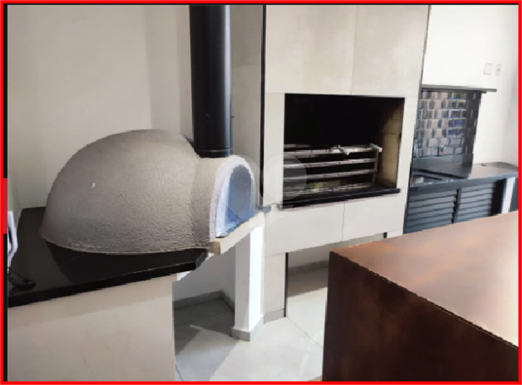 APARTAMENTO em SANTANA