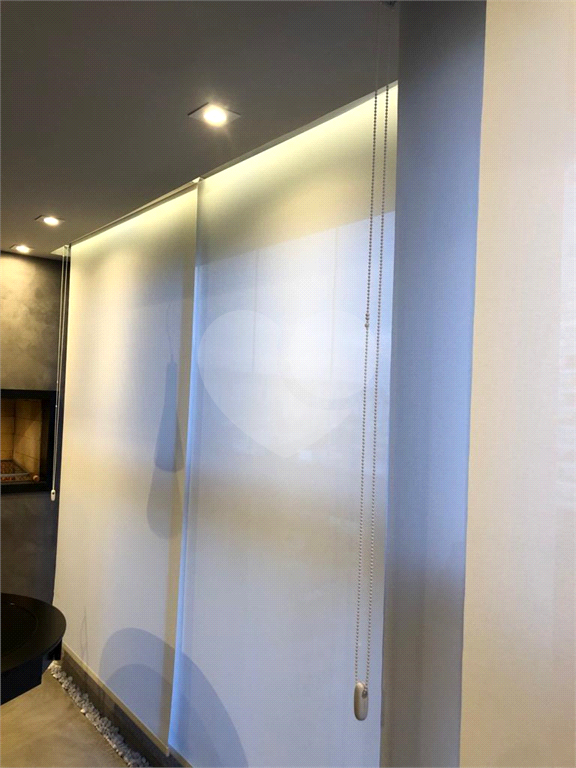 Apartamento novo em Santana de 55 metros quadrados com 2 dormitórios (1 Suíte) e Terraço Gourmet