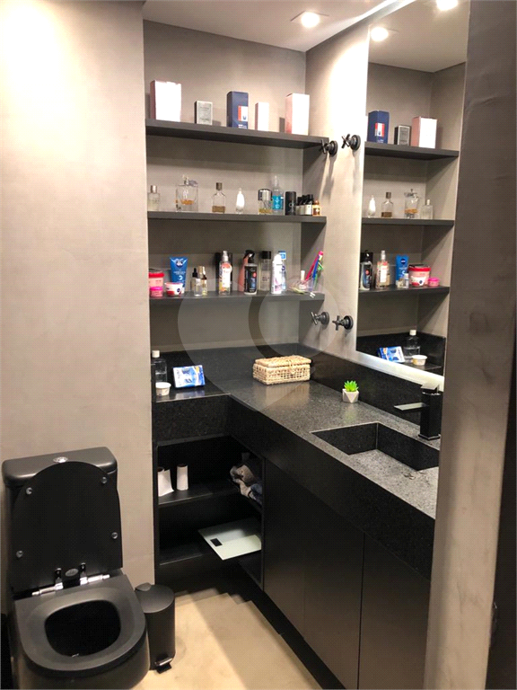 Apartamento novo em Santana de 55 metros quadrados com 2 dormitórios (1 Suíte) e Terraço Gourmet