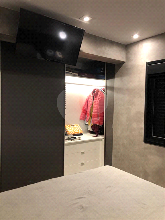 Apartamento novo em Santana de 55 metros quadrados com 2 dormitórios (1 Suíte) e Terraço Gourmet