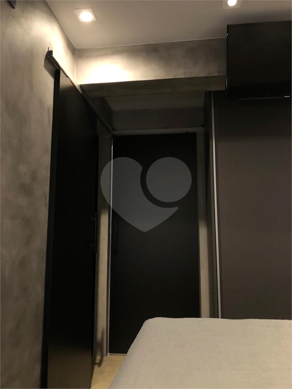 Apartamento novo em Santana de 55 metros quadrados com 2 dormitórios (1 Suíte) e Terraço Gourmet