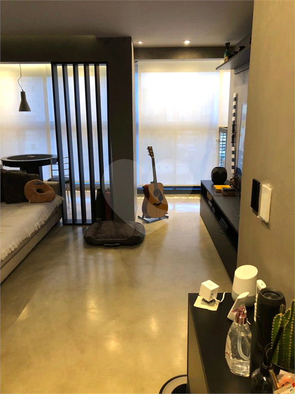 Apartamento novo em Santana de 55 metros quadrados com 2 dormitórios (1 Suíte) e Terraço Gourmet