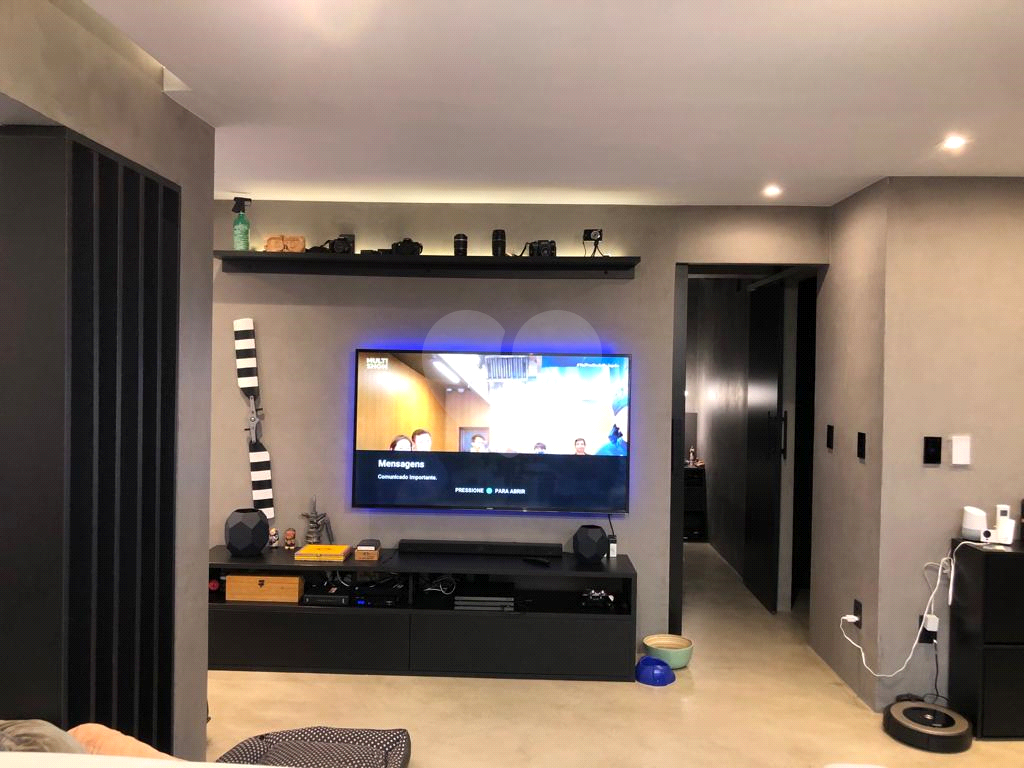 Apartamento novo em Santana de 55 metros quadrados com 2 dormitórios (1 Suíte) e Terraço Gourmet