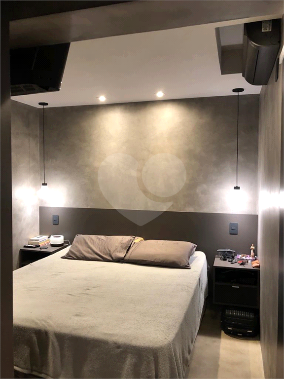 Apartamento novo em Santana de 55 metros quadrados com 2 dormitórios (1 Suíte) e Terraço Gourmet