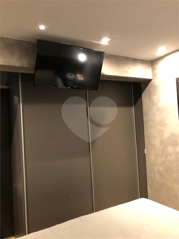 Apartamento novo em Santana de 55 metros quadrados com 2 dormitórios (1 Suíte) e Terraço Gourmet