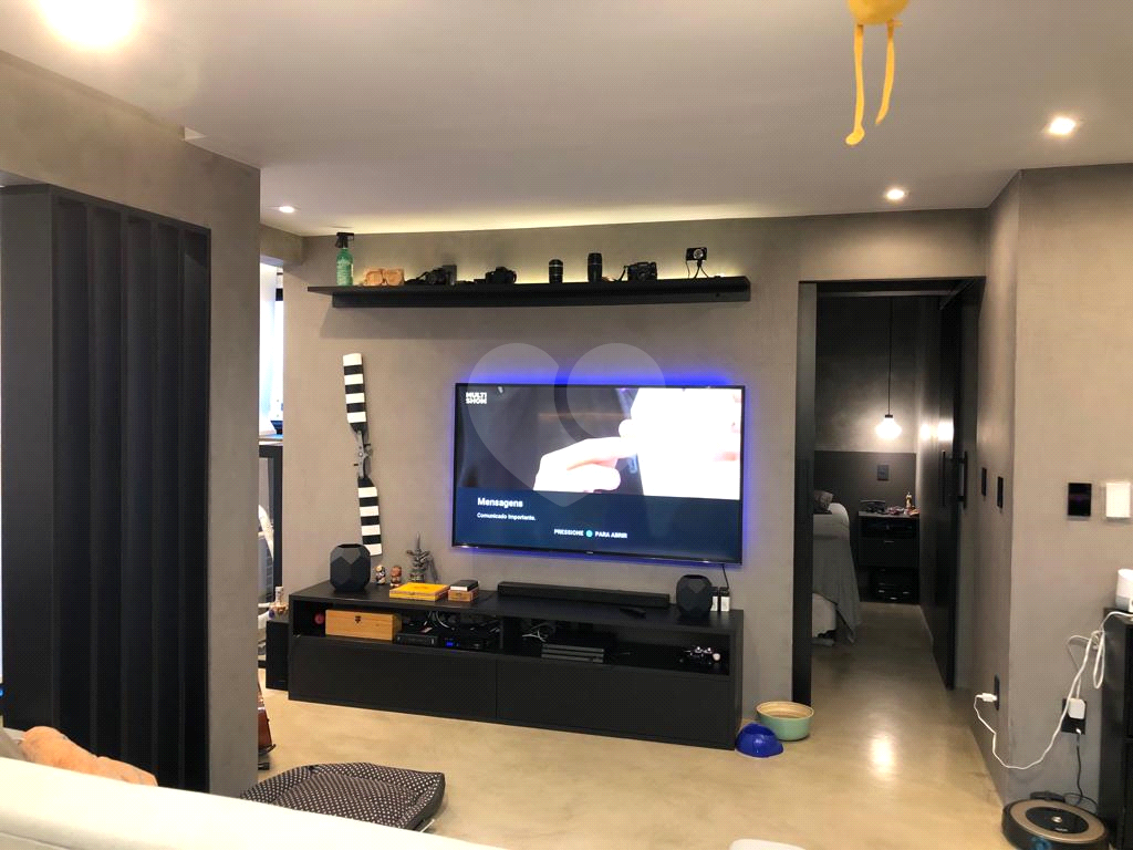 Apartamento novo em Santana de 55 metros quadrados com 2 dormitórios (1 Suíte) e Terraço Gourmet