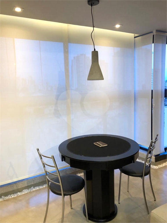Apartamento novo em Santana de 55 metros quadrados com 2 dormitórios (1 Suíte) e Terraço Gourmet