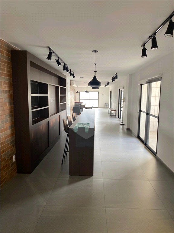 Apartamento novo em Santana de 55 metros quadrados com 2 dormitórios (1 Suíte) e Terraço Gourmet