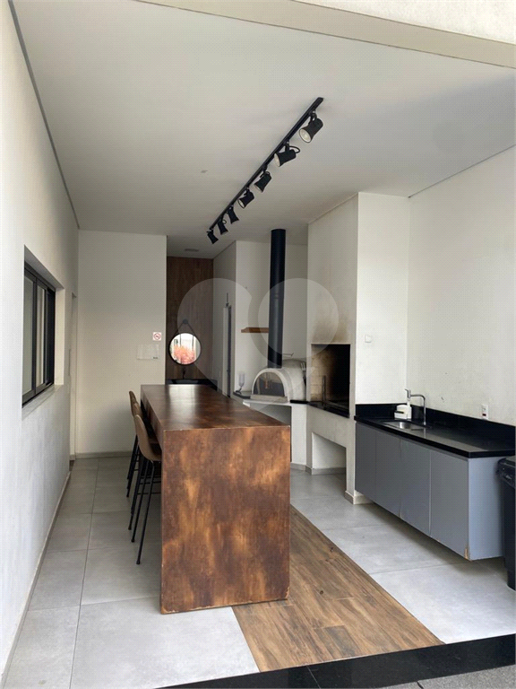 Apartamento novo em Santana de 55 metros quadrados com 2 dormitórios (1 Suíte) e Terraço Gourmet
