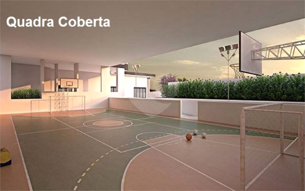 Apartamento novo em Santana de 55 metros quadrados com 2 dormitórios (1 Suíte) e Terraço Gourmet