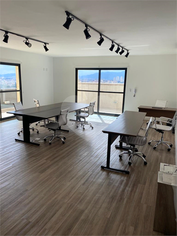 Apartamento novo em Santana de 55 metros quadrados com 2 dormitórios (1 Suíte) e Terraço Gourmet