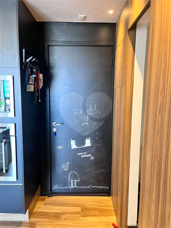 Apartamento novo em Santana de 55 metros quadrados com 2 dormitórios (1 Suíte) e Terraço Gourmet