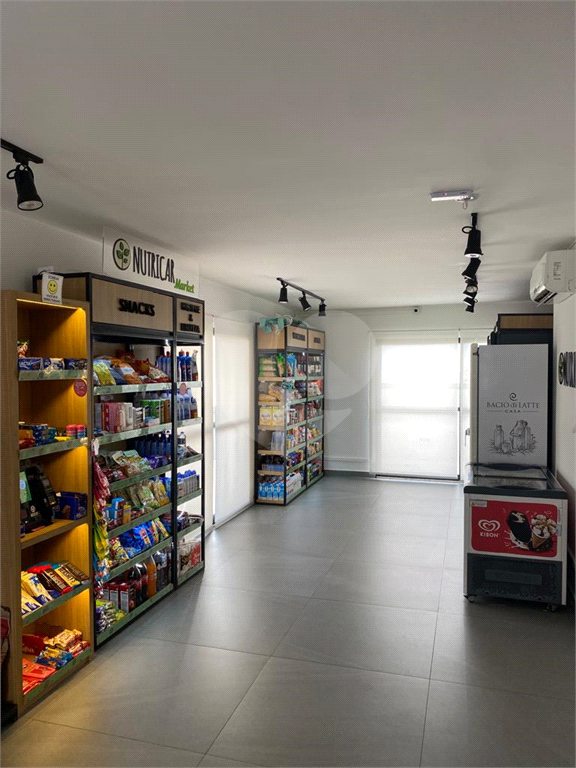 Apartamento novo em Santana de 55 metros quadrados com 2 dormitórios (1 Suíte) e Terraço Gourmet