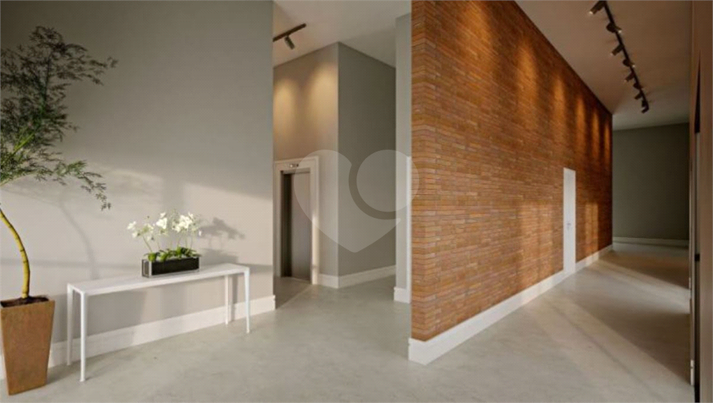 Apartamento novo em Santana de 55 metros quadrados com 2 dormitórios (1 Suíte) e Terraço Gourmet