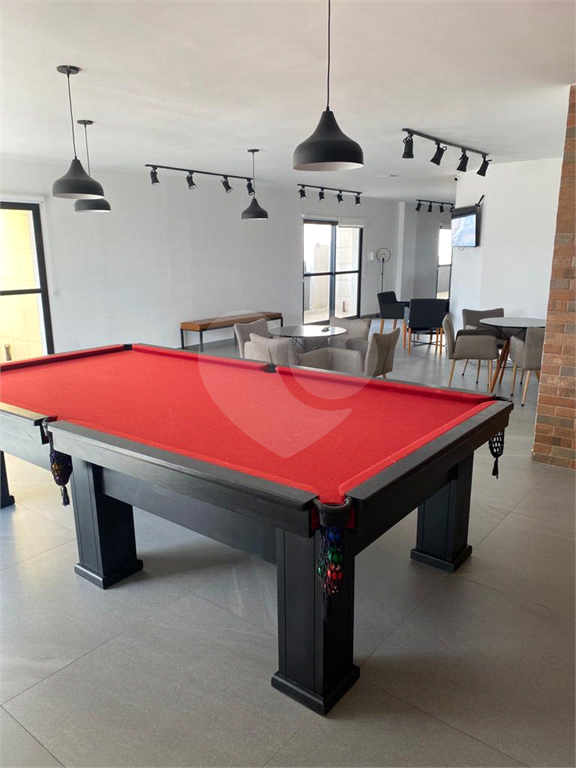 Apartamento novo em Santana de 55 metros quadrados com 2 dormitórios (1 Suíte) e Terraço Gourmet