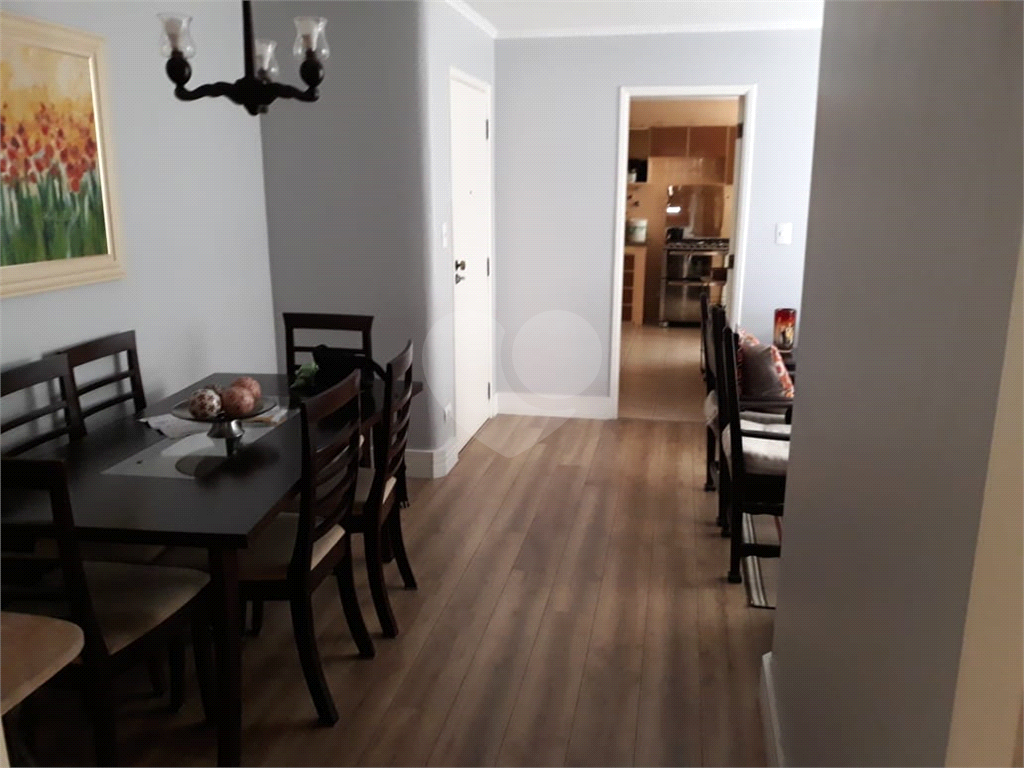Apartamento Santana