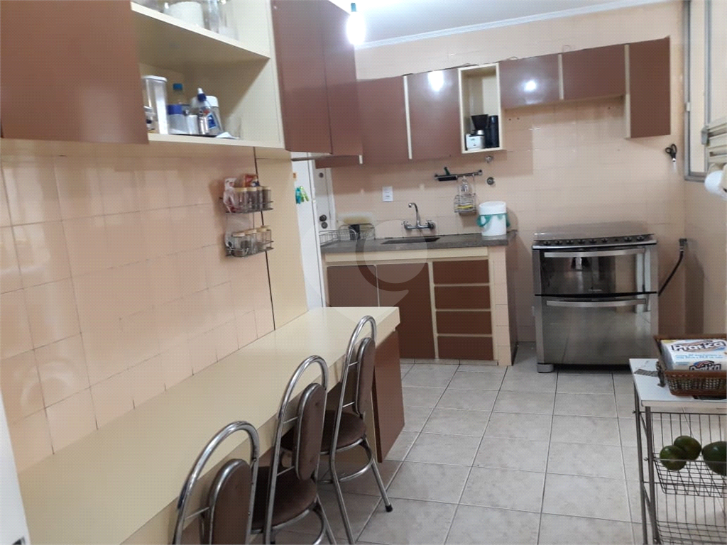 Apartamento Santana