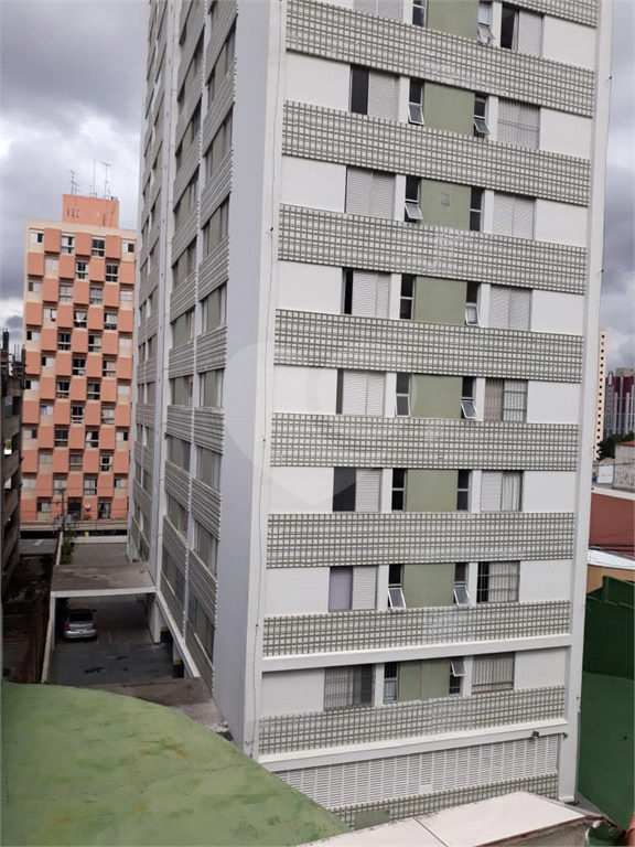 Apartamento Santana