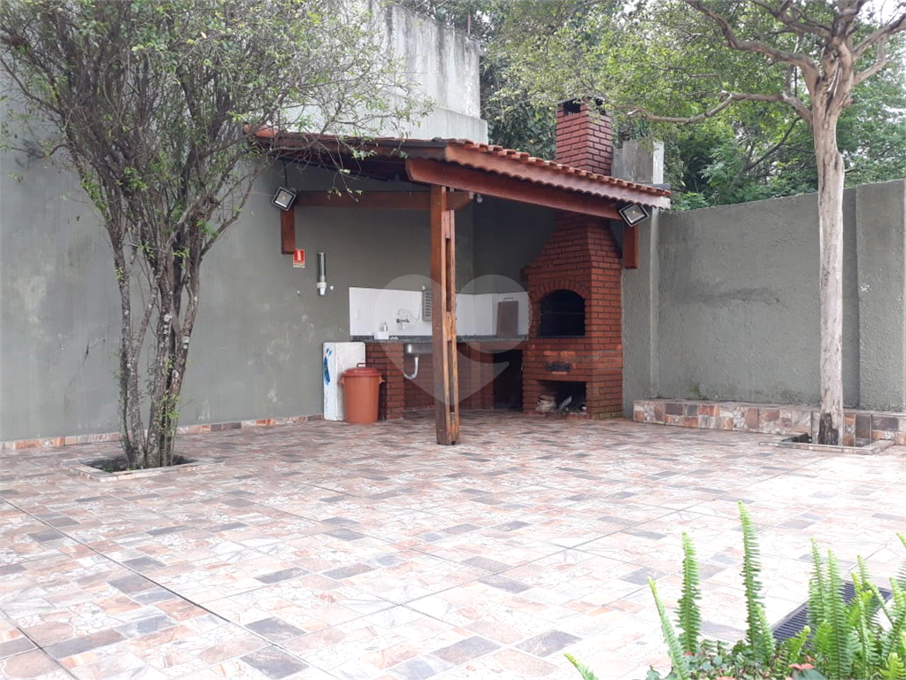 Apartamento Santana
