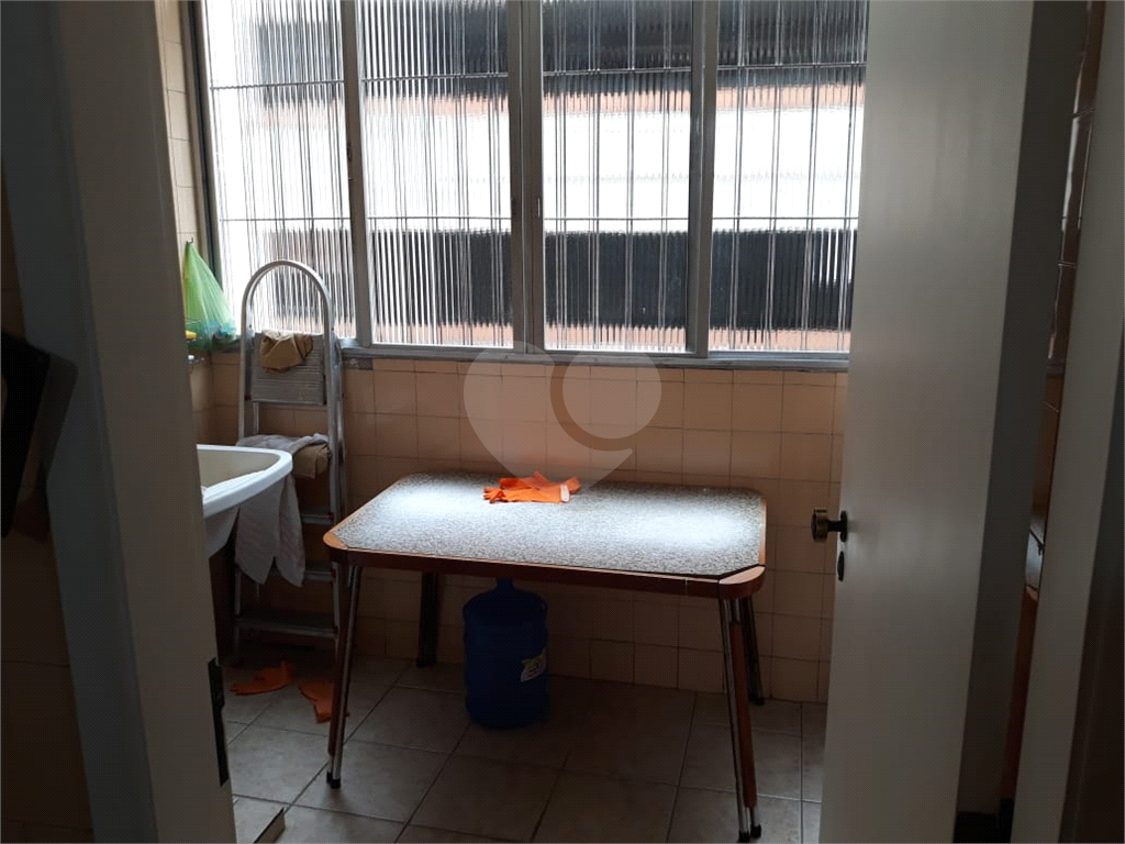 Apartamento Santana